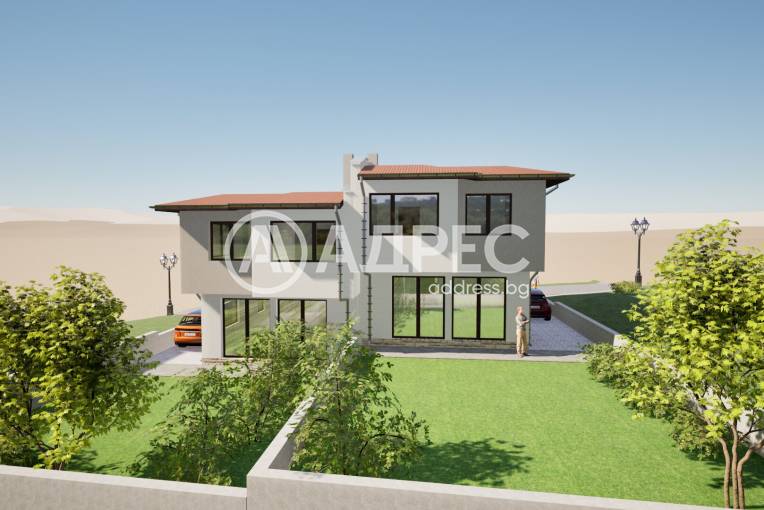 Къща/Вила, Созопол, местност Месаря, 646581, Снимка 2