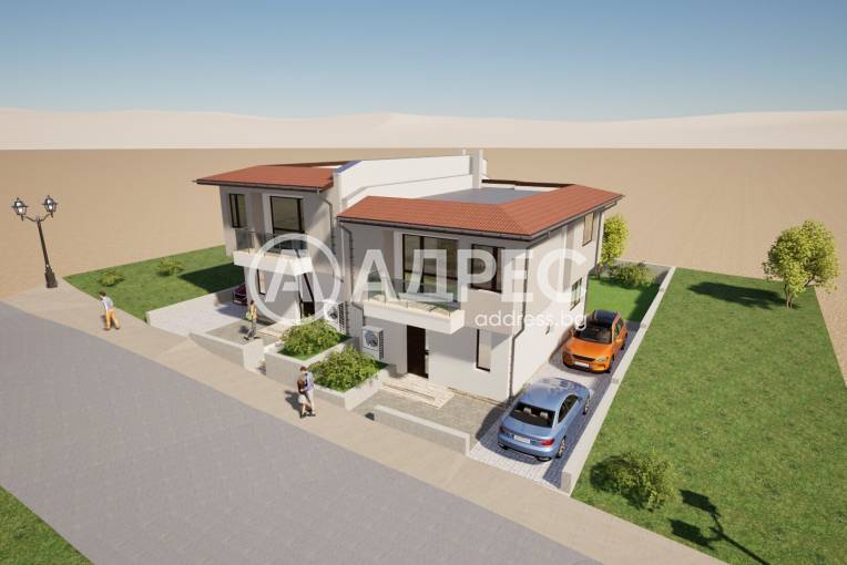 Къща/Вила, Созопол, местност Месаря, 646581, Снимка 5