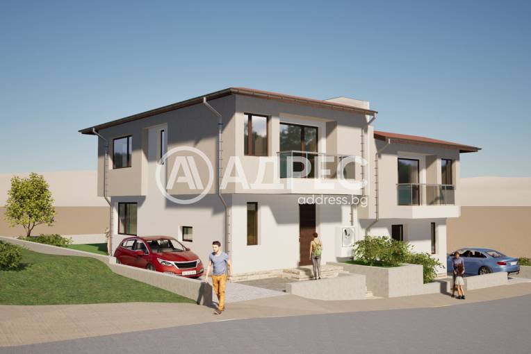 Къща/Вила, Созопол, местност Месаря, 646581, Снимка 6