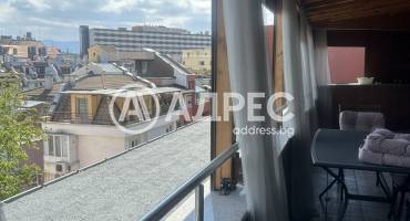 Тристаен апартамент, Пловдив, Кършияка, 651581, Снимка 10