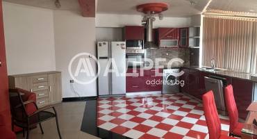 Тристаен апартамент, Пловдив, Кършияка, 651581, Снимка 2