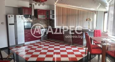 Тристаен апартамент, Пловдив, Кършияка, 651581, Снимка 3