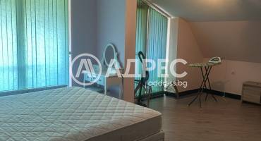 Тристаен апартамент, Пловдив, Кършияка, 651581, Снимка 5