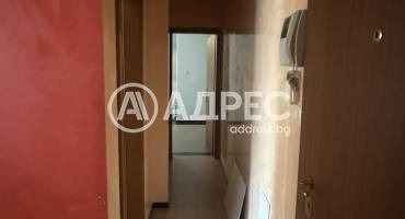 Тристаен апартамент, Пловдив, Кършияка, 651581, Снимка 7