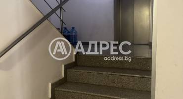 Тристаен апартамент, Пловдив, Кършияка, 651581, Снимка 9