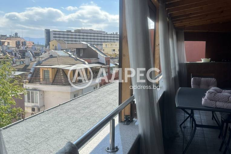 Тристаен апартамент, Пловдив, Кършияка, 651581, Снимка 10