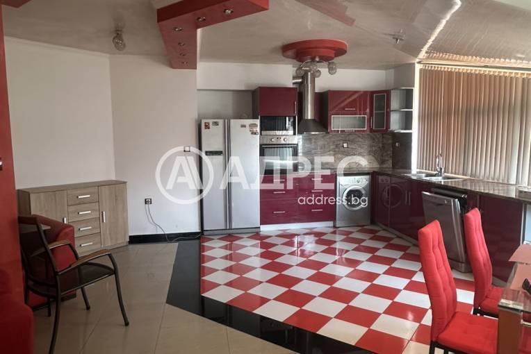 Тристаен апартамент, Пловдив, Кършияка, 651581, Снимка 2