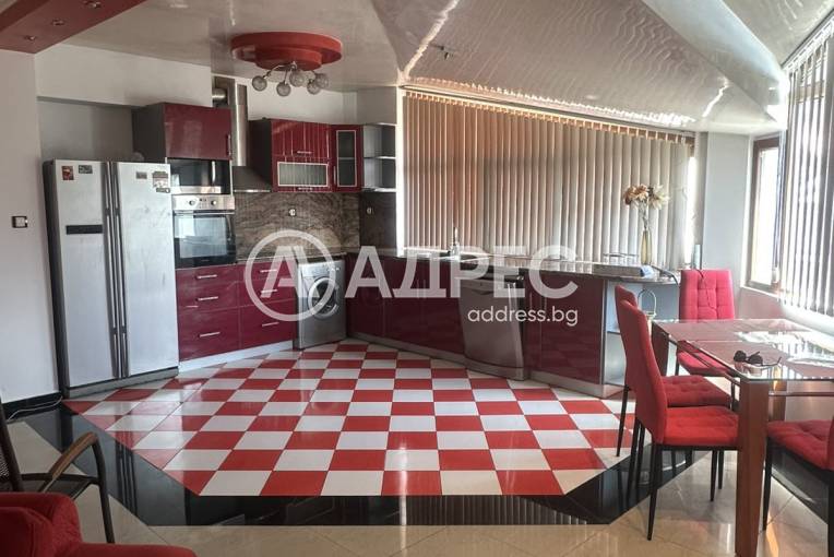 Тристаен апартамент, Пловдив, Кършияка, 651581, Снимка 3