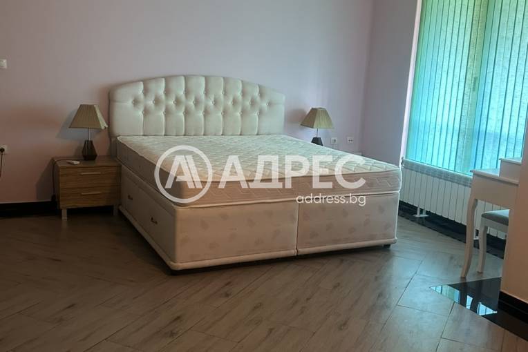 Тристаен апартамент, Пловдив, Кършияка, 651581, Снимка 4