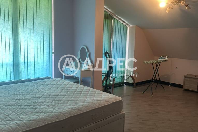 Тристаен апартамент, Пловдив, Кършияка, 651581, Снимка 5