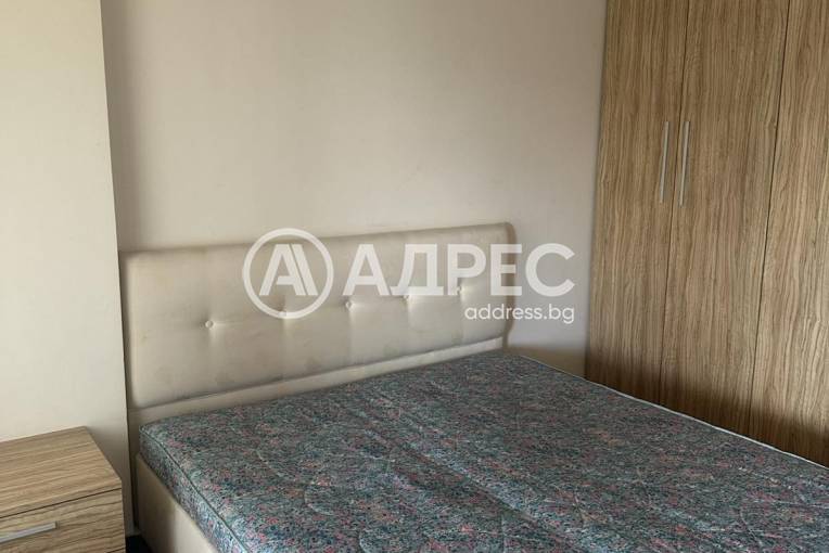 Тристаен апартамент, Пловдив, Кършияка, 651581, Снимка 6