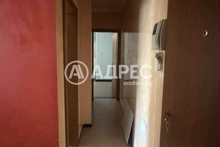 Тристаен апартамент, Пловдив, Кършияка, 651581, Снимка 7