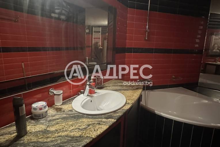 Тристаен апартамент, Пловдив, Кършияка, 651581, Снимка 8