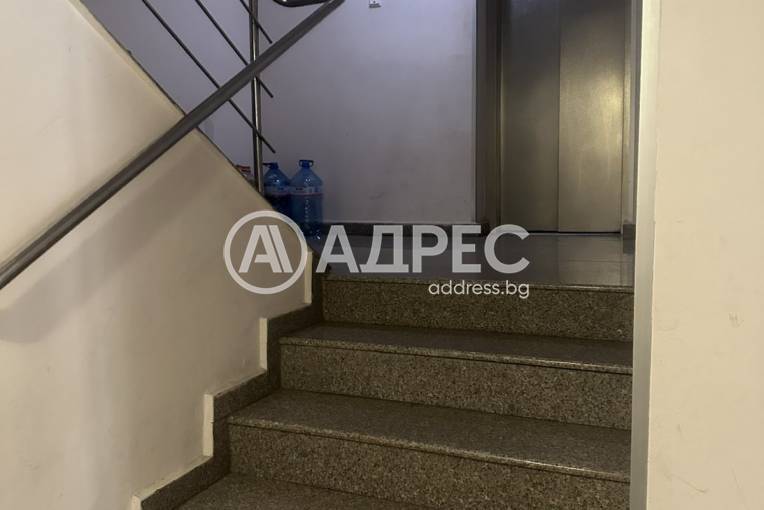 Тристаен апартамент, Пловдив, Кършияка, 651581, Снимка 9