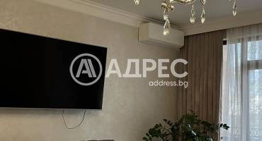 Многостаен апартамент, Варна, Бриз, 653581, Снимка 1