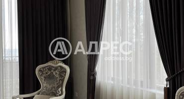 Многостаен апартамент, Варна, Бриз, 653581, Снимка 3