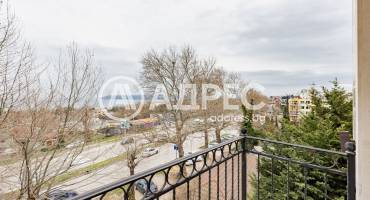 Многостаен апартамент, Варна, Бриз, 653581, Снимка 9