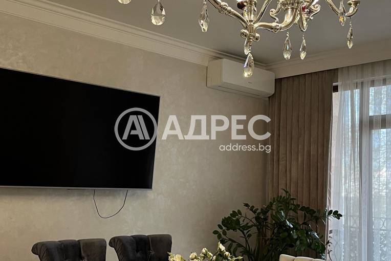 Многостаен апартамент, Варна, Бриз, 653581, Снимка 1