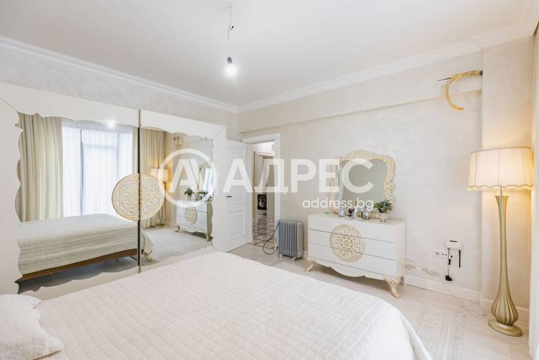 Многостаен апартамент, Варна, Бриз, 653581, Снимка 10