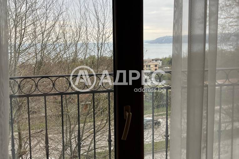 Многостаен апартамент, Варна, Бриз, 653581, Снимка 2