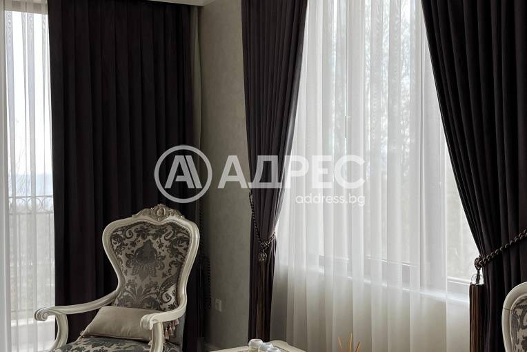 Многостаен апартамент, Варна, Бриз, 653581, Снимка 3