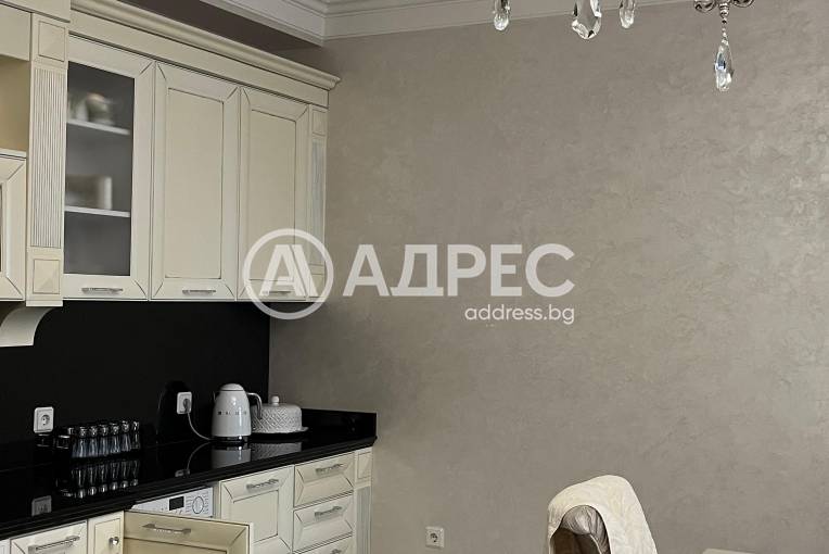 Многостаен апартамент, Варна, Бриз, 653581, Снимка 4