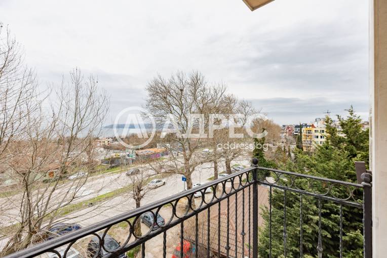 Многостаен апартамент, Варна, Бриз, 653581, Снимка 9