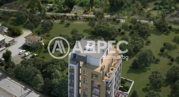 Тристаен апартамент, София, Хладилника, 657581, Снимка 4