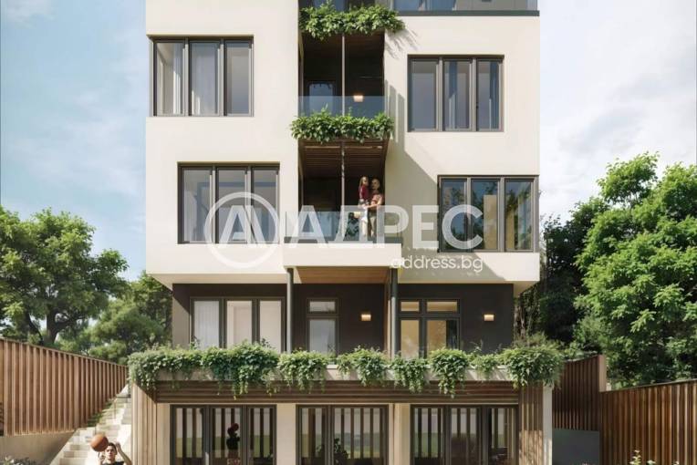 Тристаен апартамент, Варна, м-ст Акчелар, 659581, Снимка 4