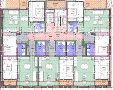 Двустаен апартамент, София, Витоша, 675581, Снимка 2