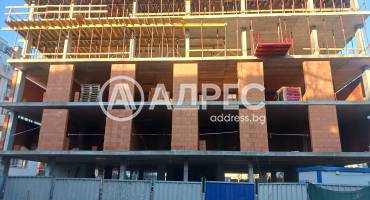 Двустаен апартамент, София, Витоша, 675581, Снимка 5