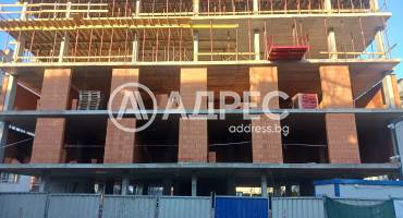 Двустаен апартамент, София, Витоша, 675581, Снимка 6