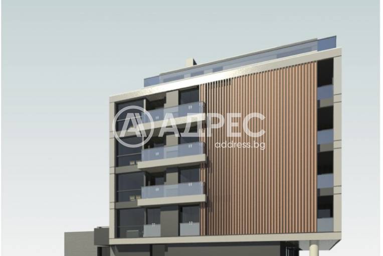 Двустаен апартамент, София, Витоша, 675581, Снимка 3