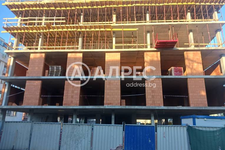 Двустаен апартамент, София, Витоша, 675581, Снимка 5