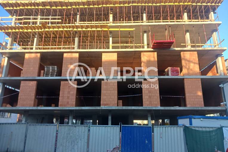 Двустаен апартамент, София, Витоша, 675581, Снимка 6