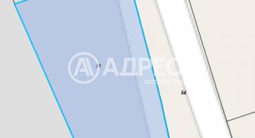 Земеделска земя, Троян, Център, 676581, Снимка 2