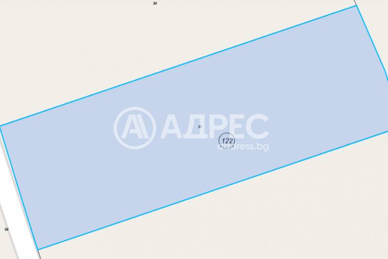 Земеделска земя, Троян, Център, 676581, Снимка 1