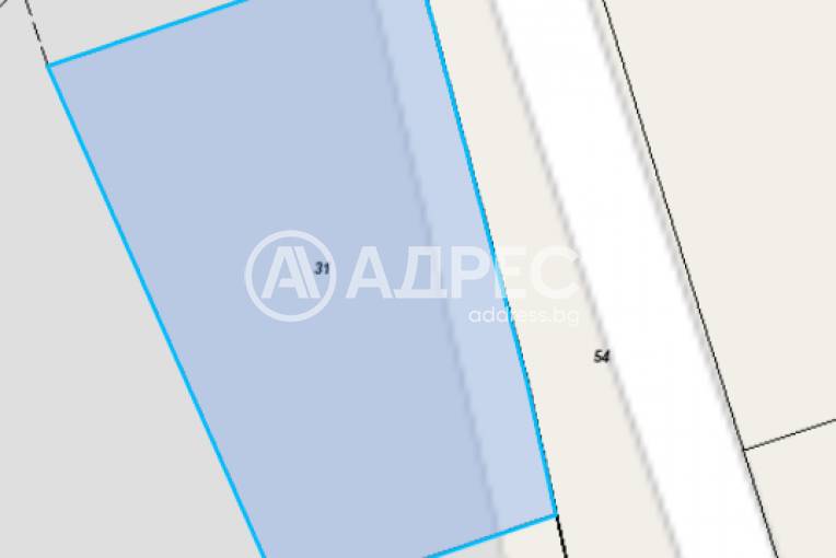 Земеделска земя, Троян, Център, 676581, Снимка 2