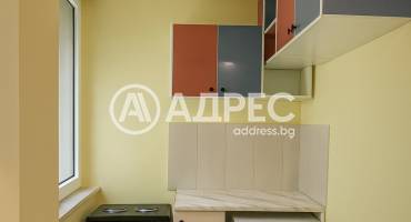 Едностаен апартамент, Варна, ЖП Гара, 677581, Снимка 2