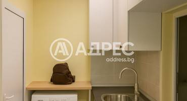 Едностаен апартамент, Варна, ЖП Гара, 677581, Снимка 3