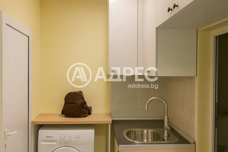 Едностаен апартамент, Варна, ЖП Гара, 677581, Снимка 3