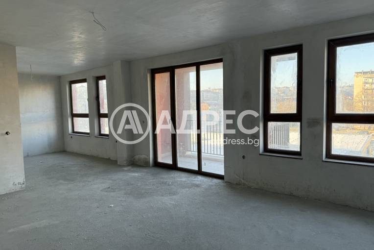 Многостаен апартамент, Хасково, Център, 680581, Снимка 1