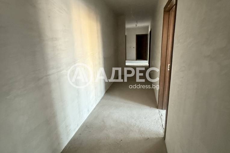 Многостаен апартамент, Хасково, Център, 680581, Снимка 13