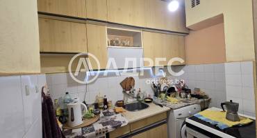 Тристаен апартамент, Плевен, 9-ти квартал, 682581, Снимка 3