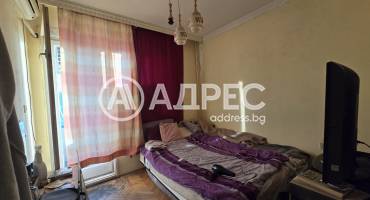 Тристаен апартамент, Плевен, 9-ти квартал, 682581, Снимка 4