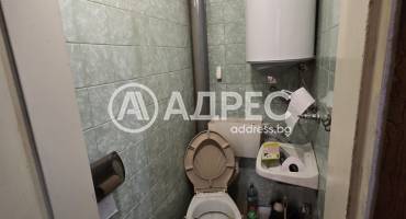 Тристаен апартамент, Плевен, 9-ти квартал, 682581, Снимка 5