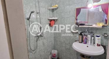 Тристаен апартамент, Плевен, 9-ти квартал, 682581, Снимка 6