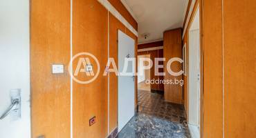 Тристаен апартамент, Плевен, 9-ти квартал, 682581, Снимка 9