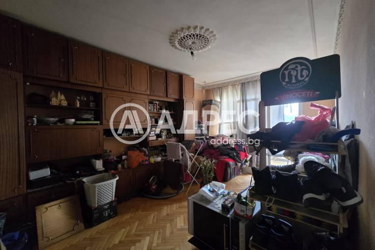 Тристаен апартамент, Плевен, 9-ти квартал, 682581, Снимка 2