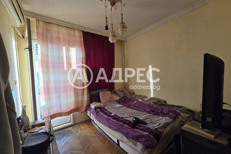 Тристаен апартамент, Плевен, 9-ти квартал, 682581, Снимка 4